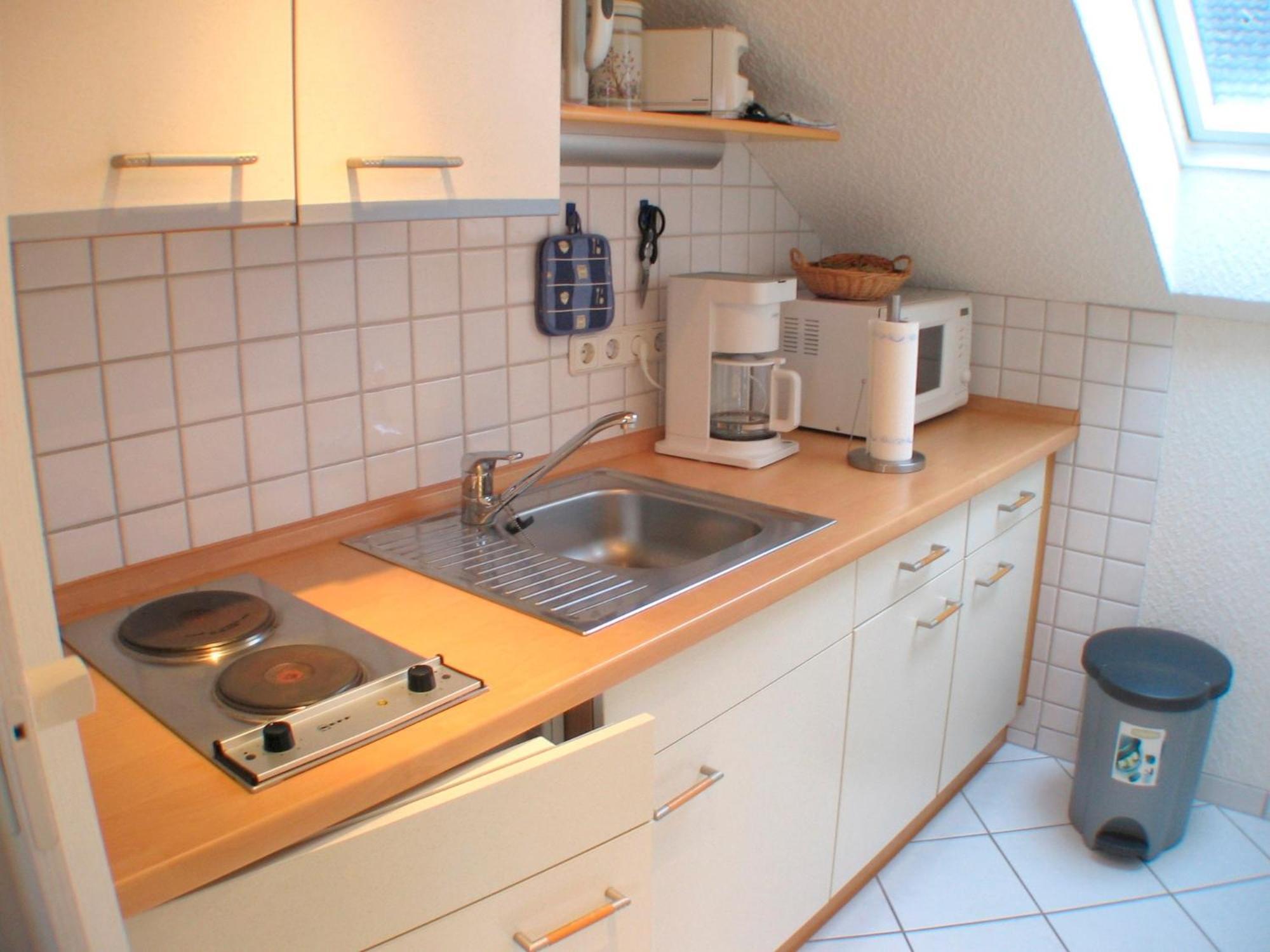 Ferienwohnungen Oeker - Whg 3 Groemitz Exterior photo